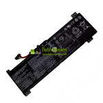 Baterie pro Lenovo L21D4PC1 L21M4PC0 L21M4PC1 L21C4PC1 [Náhradní baterie]